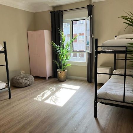 Vtz El Balcon De Conde De Aranda III Lägenhet Zaragoza Exteriör bild