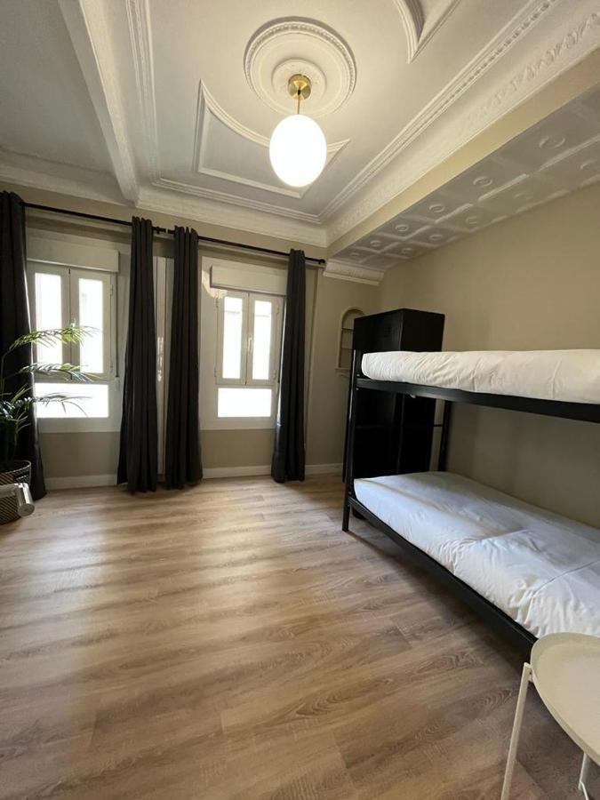 Vtz El Balcon De Conde De Aranda III Lägenhet Zaragoza Exteriör bild