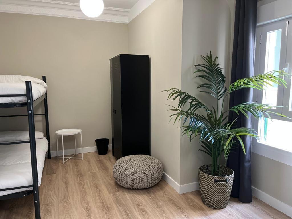 Vtz El Balcon De Conde De Aranda III Lägenhet Zaragoza Exteriör bild