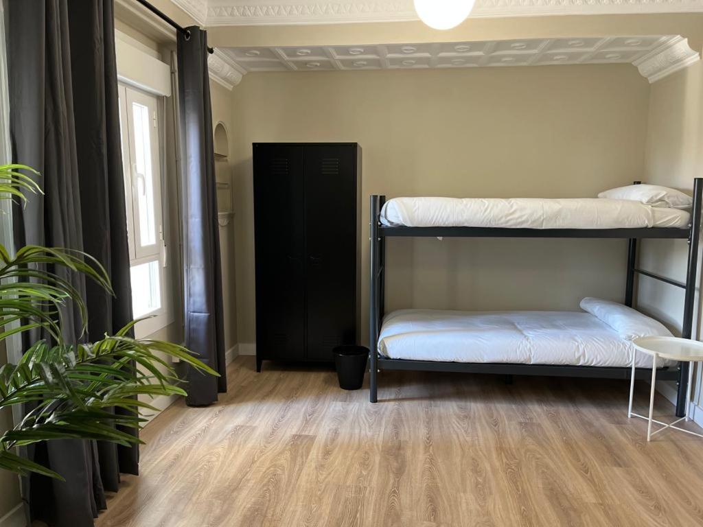 Vtz El Balcon De Conde De Aranda III Lägenhet Zaragoza Exteriör bild