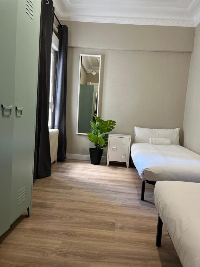 Vtz El Balcon De Conde De Aranda III Lägenhet Zaragoza Exteriör bild