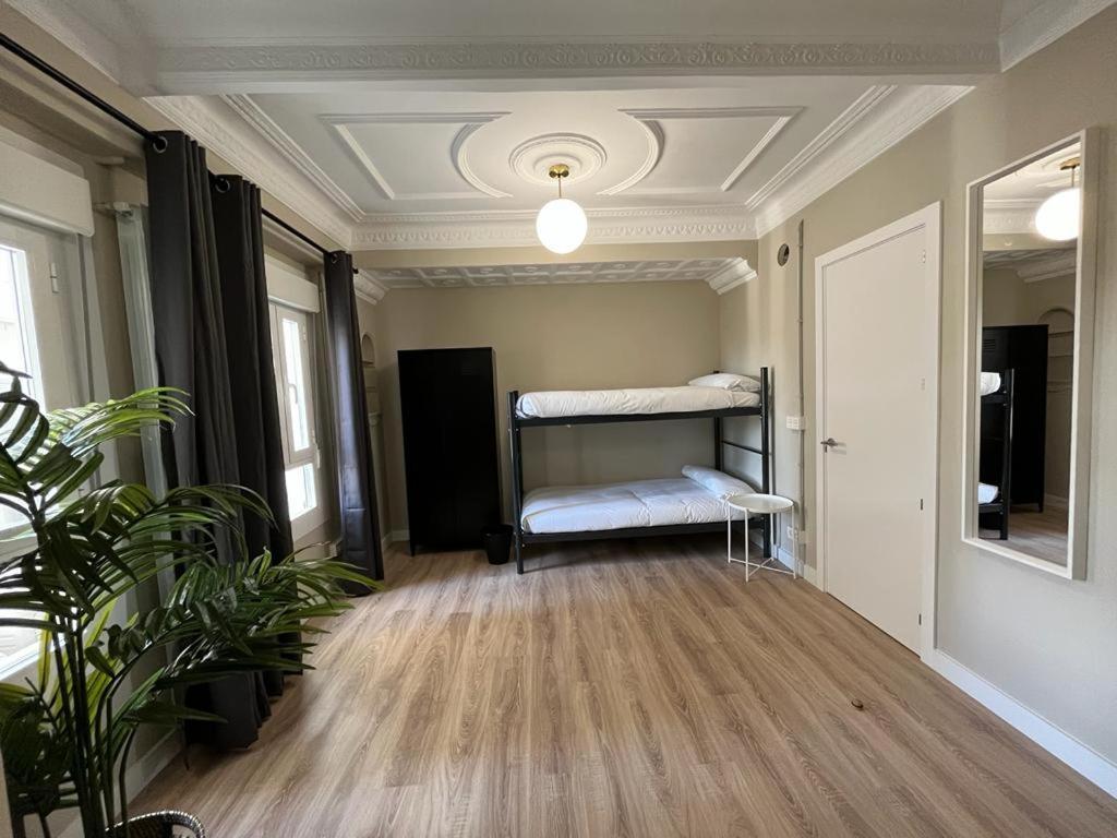 Vtz El Balcon De Conde De Aranda III Lägenhet Zaragoza Exteriör bild